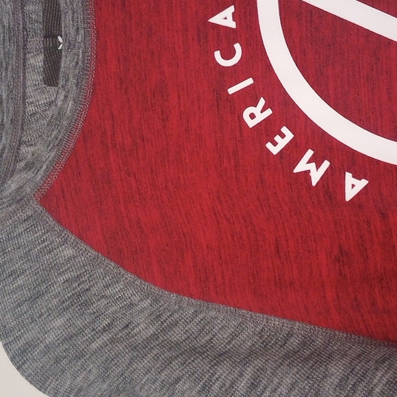 American Eagle longsleeve shirt size medium - Picture 4 of 6